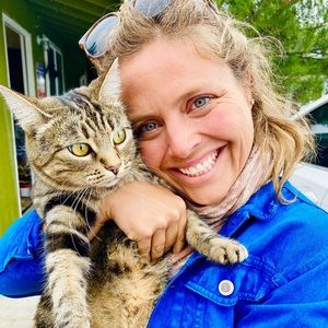 Meet your Posher, Jac